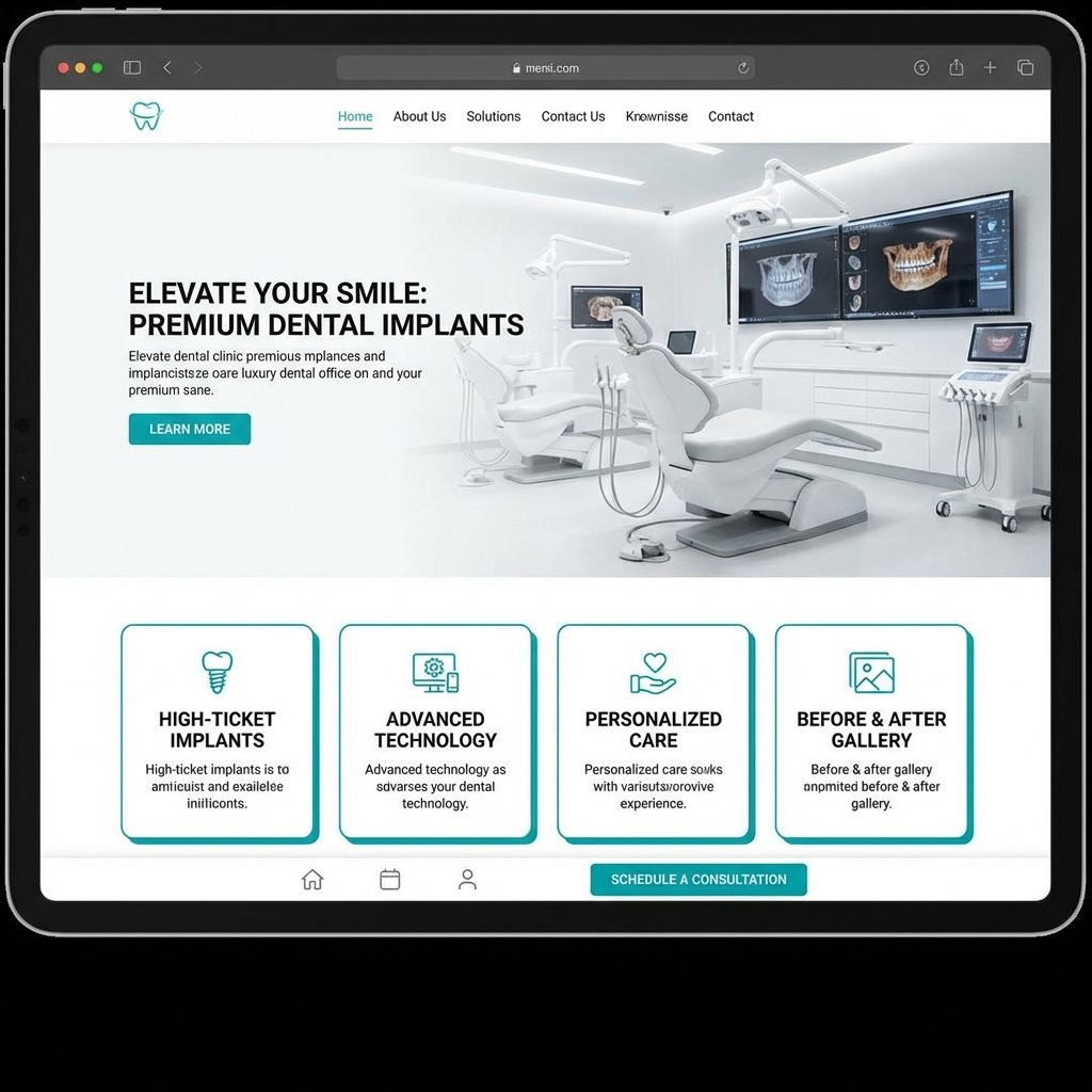 Rafael Camargo Odontologia